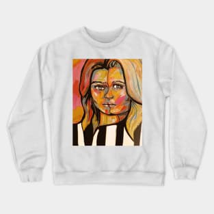 Stand by me Crewneck Sweatshirt